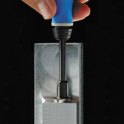 NOGA forsænker hoved BC2011 Ø3-Ø20 mm C20 kniv